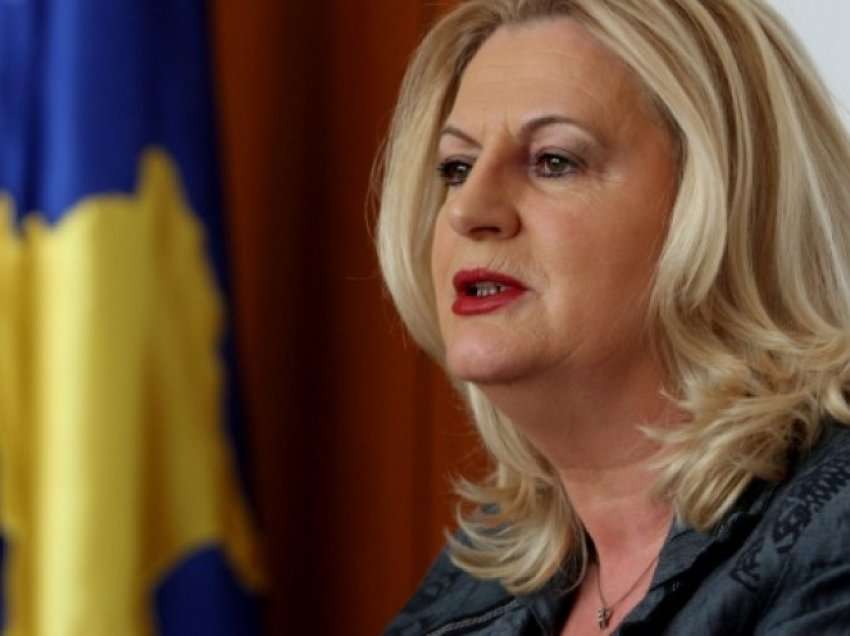 Edita Tahiri hamendëson se Kurti po e përgatitë opinionin për kompromise me Serbinë