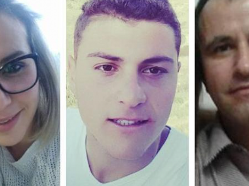 Vrasja makabre e çiftit shqiptar, flasin fqinjët: Ato britma torturuese dhe të pafundme…