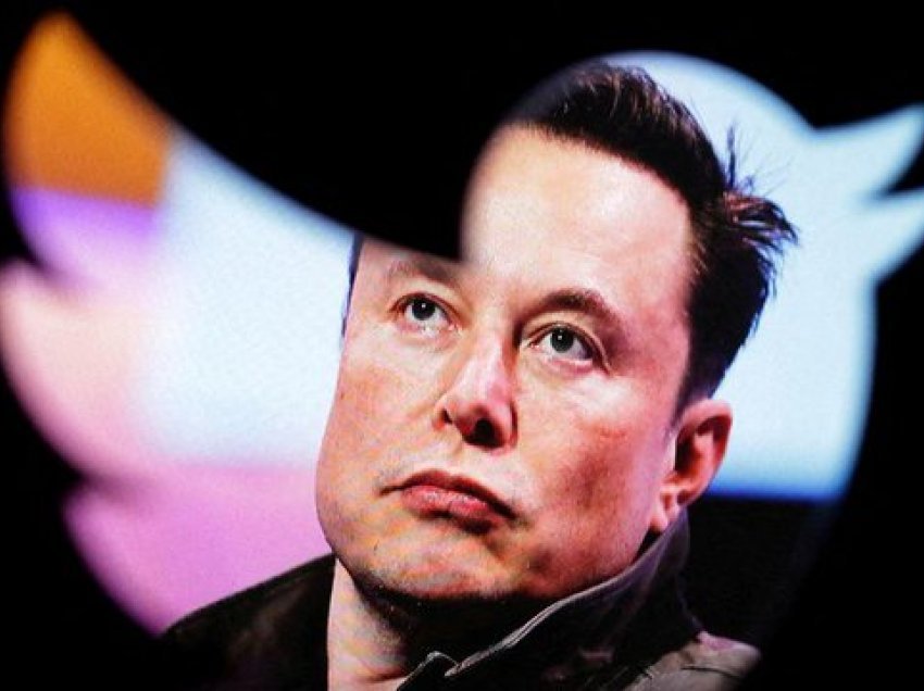 Elon Musk flet për vdekjen tragjike të të birit: 'Ndjeva rrahjet e fundit të zemrës'