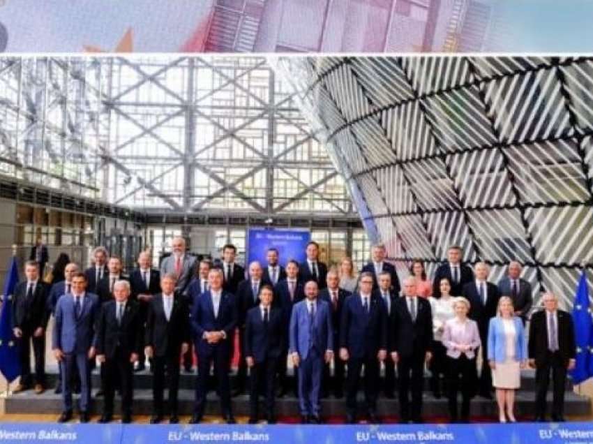 Liderët e BE-së në Tiranë do t’i kushtojnë Shqipërisë 450 mijë euro