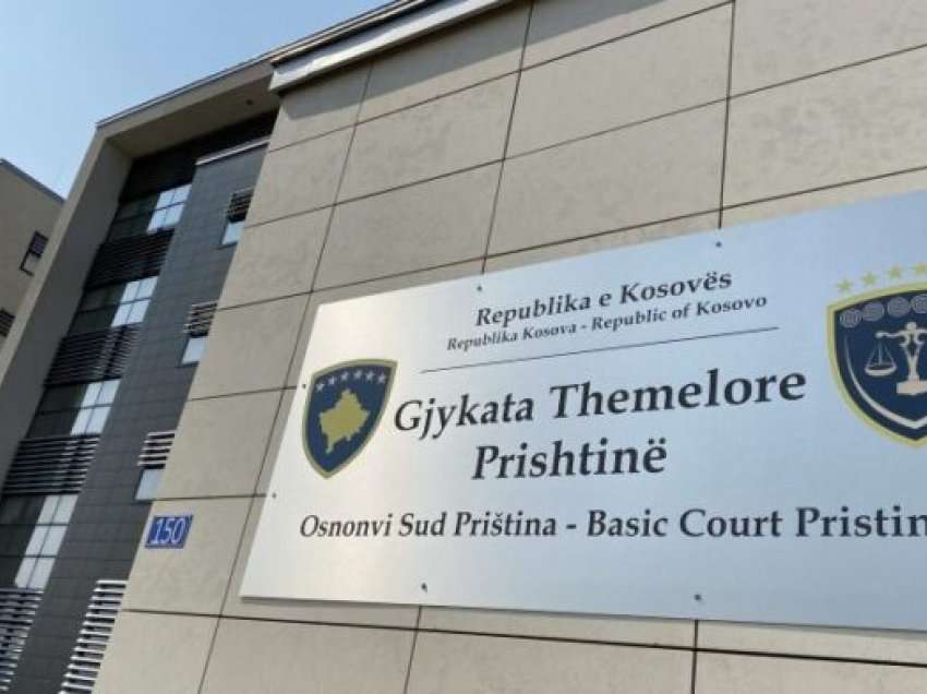 Ulja e pagave, vetëm sot në Prishtinë u shtynë rreth 150 seanca gjyqësore