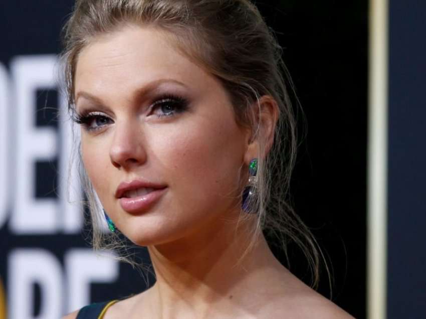 Taylor Swift ka 5 sekrete bukurie që duhet të dini 