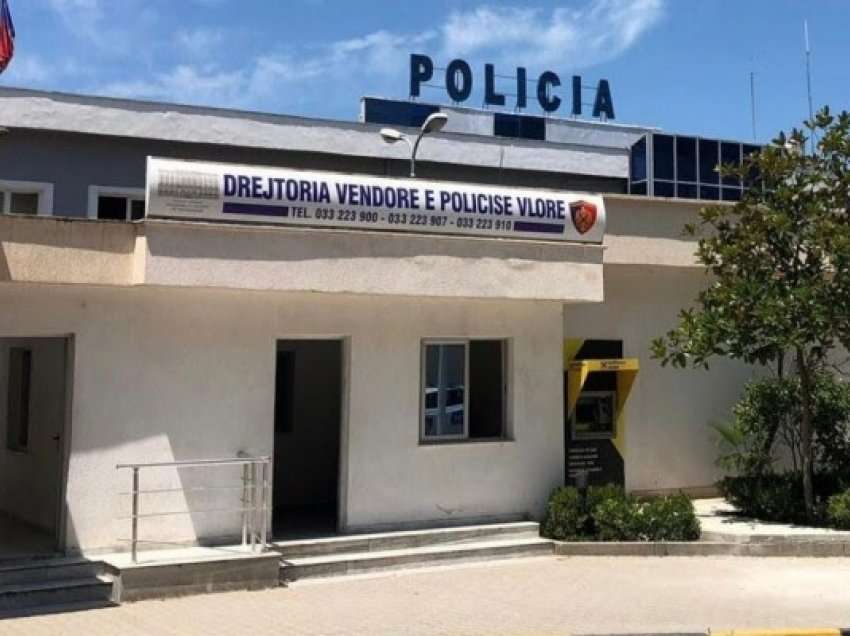 Vlorë, arrestohet 31 vjeçari që ishte shpallur në kërkim si pjesëtar i një organizate kriminale