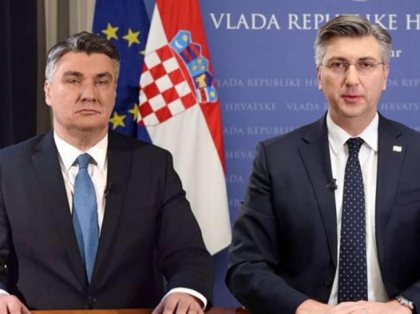 “A është Kosova pjesë e NATO-s?” – Plenkoviç dhe Milanoviç futen në polemika