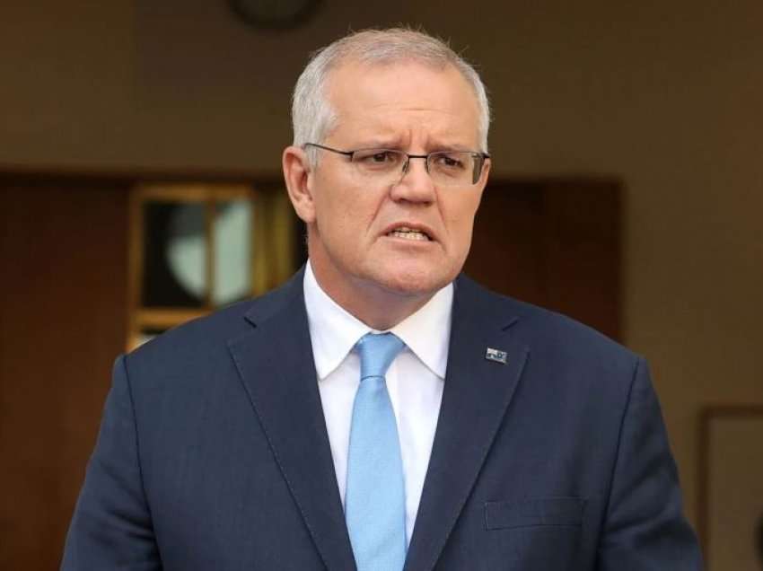 Ish-kryeministri australian vetemërohet në krye të 5 ministrive pa vënë në dijeni askënd