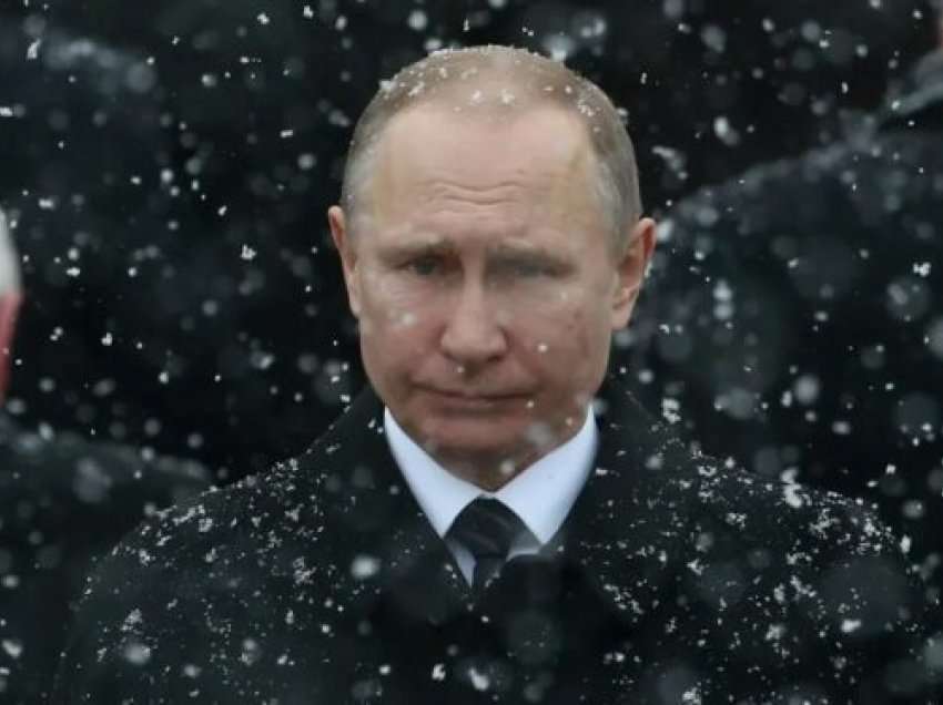 Putini po braktiset, aleatët nuk i binden më “Carit” rus