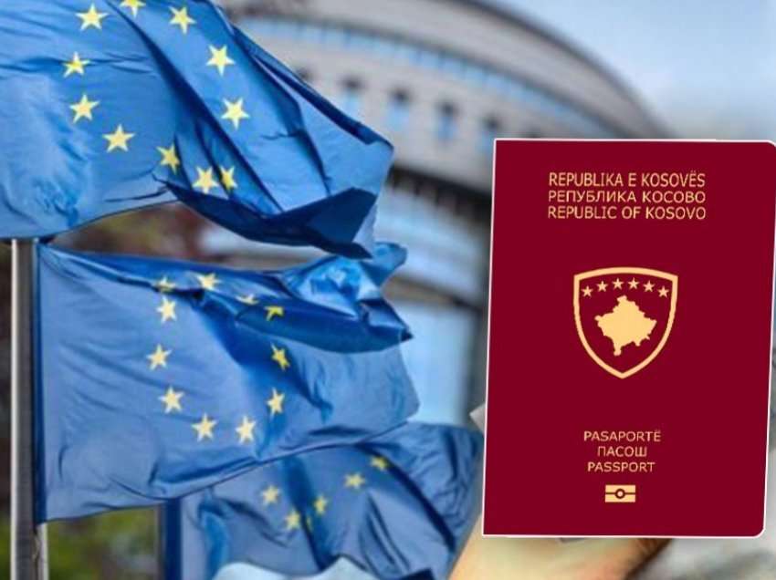 Paralajmërimi: Liberalizimi i vizave nuk është i garantuar për Kosovën