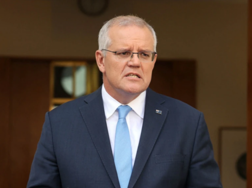 Ish-kryeministri australian u vetemërua në krye të pesë ministrive pa vënë në dijeni askënd