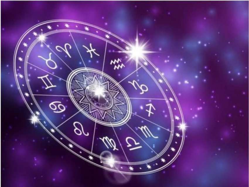 Horoskopi 26 nëntor, ja çfarë kanë parashikuar yjet për ju