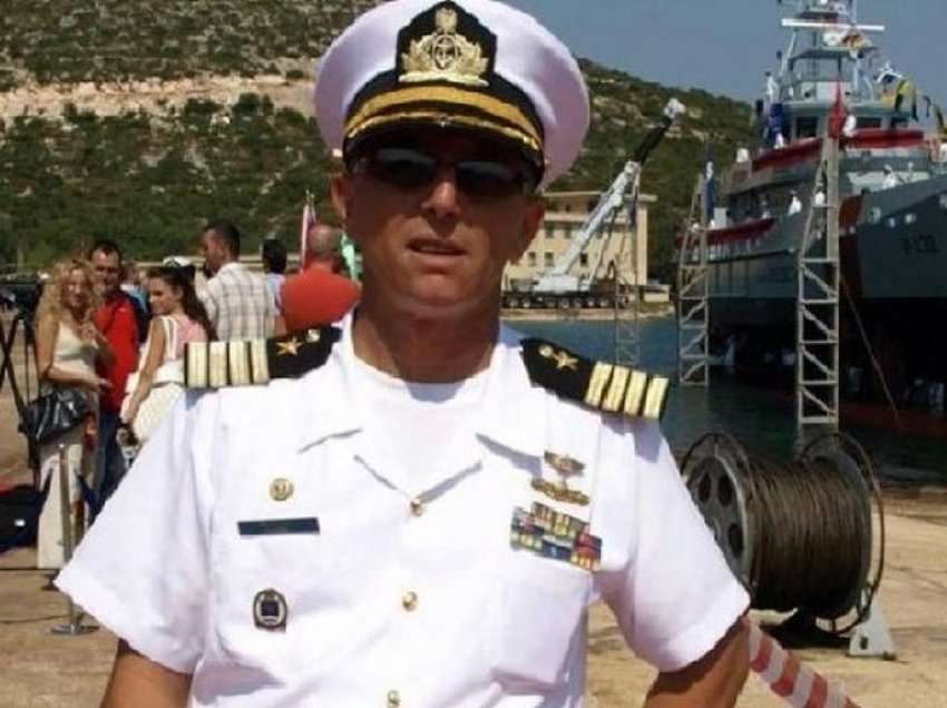 Ish-komandanti i Forcave detare: Porti i Durrësit është pikë strategjike e NATO-s, nuk duhet të lëviz