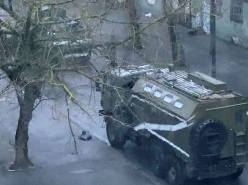 Të paktën 32 persona të vrarë në Kherson pas tërheqjes së ushtrisë ruse