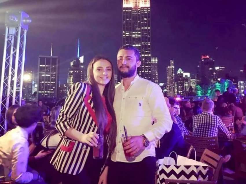 Policia mbyll hetimet në SHBA: Ja si aktori shqiptar vrau gruan me çekiç dhe më pas veten