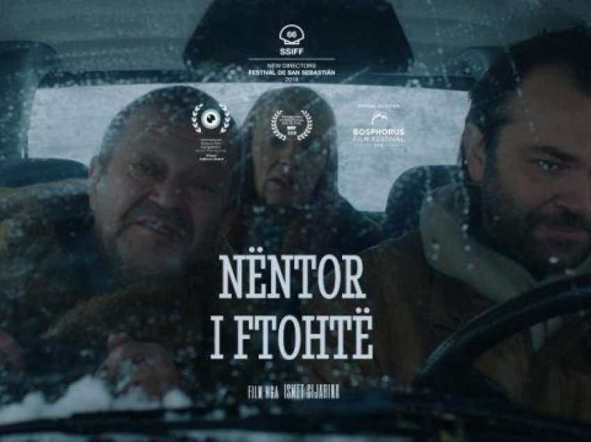 Filmi nga Kosova “Nëntor i Ftohtë” nga sot mund të shikohet në Netflix