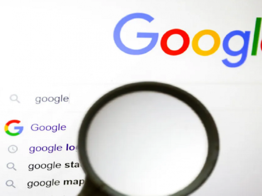 Kush është VIP-i më i kërkuar në Google për vitin 2022? Zbuloni emrin