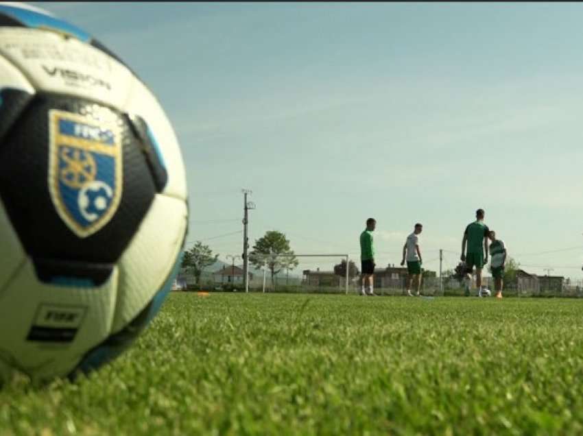 ​Superliga e Kosovës i rikthehet aksionit me dy ndeshje