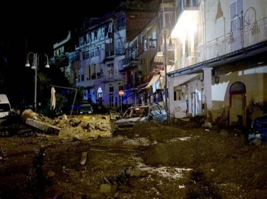 Përmbytjet në Itali, një  viktimë dhe 11 të zhdukur! Autoritetet pritet të marrin vendimin drastik