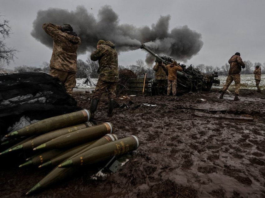 LIVE: Lufta në Ukrainë/ Kievi i pajisur për luftë dimërore – kjo është lëvizja e fundit e Rusisë!