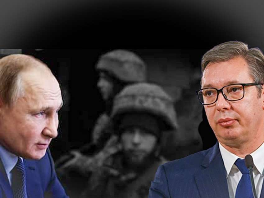 Putin po e mban ‘gjallë’ konfliktin Kosovë-Serbi/ Analisti malazez zbardh prapaskenat: Ja kë po financon Rusia në veri