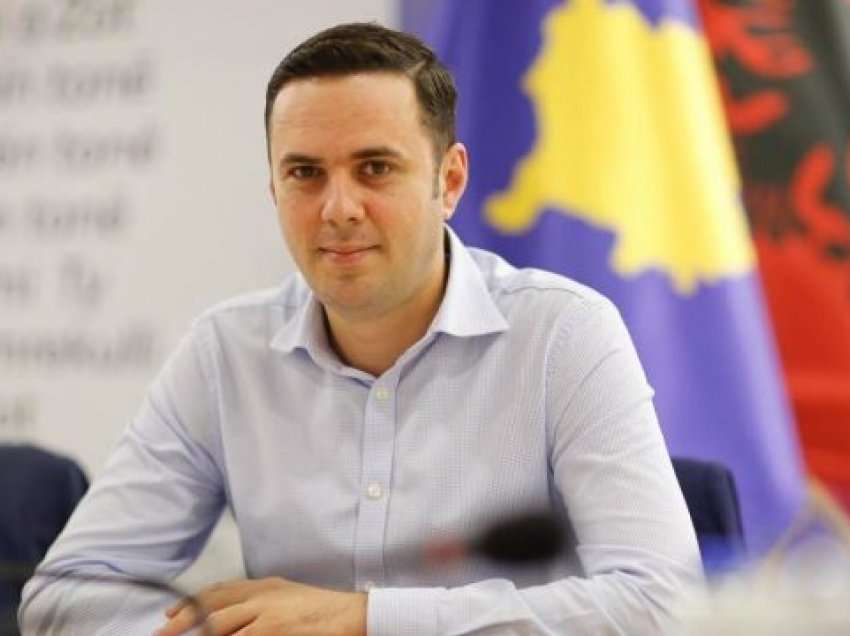 Abdixhiku për 28 Nëntor: Kombi shqiptar është faktor i paqes dhe stabilitetit në rajon