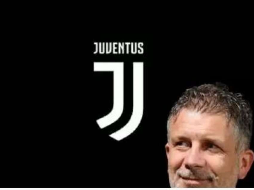 Juventus e ka marrë qartë shënimin...