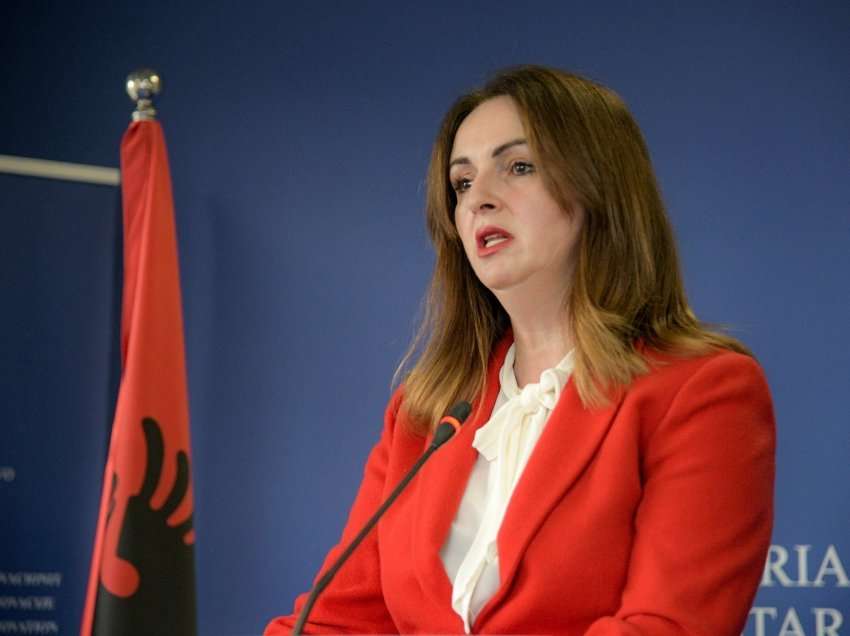 Nagavci: Gëzuar 28 Nëntorin, ditën më të rëndësishme në historinë e kombit shqiptar