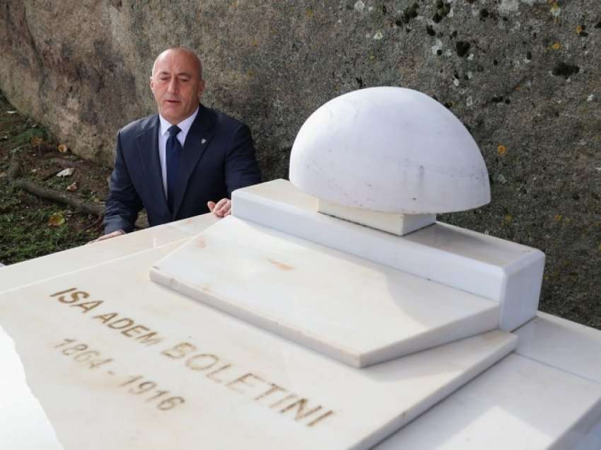 Haradinaj 28 Nëntorin e nis në Boletin