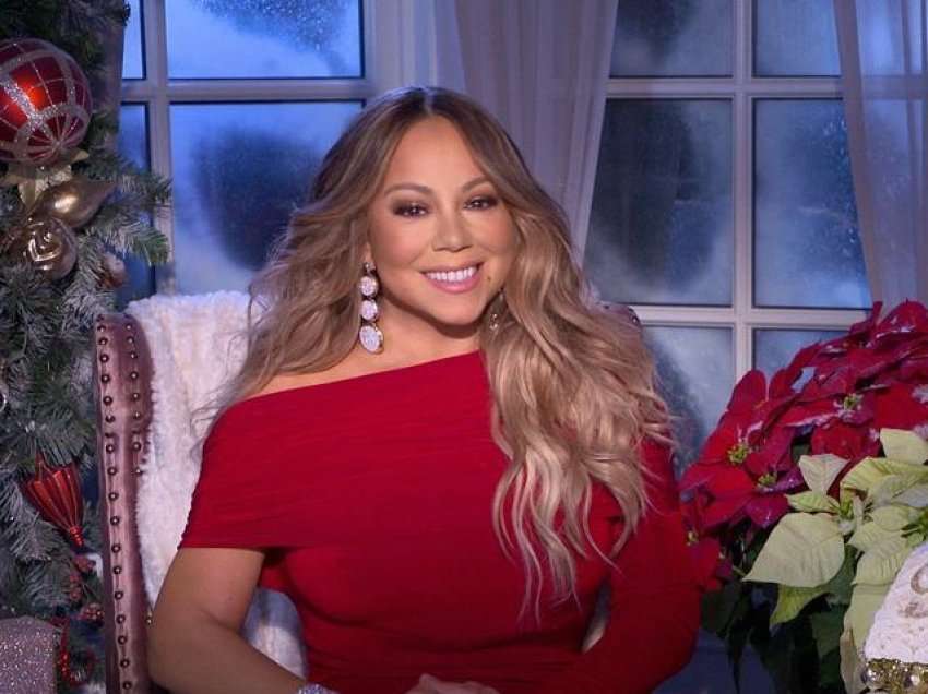 Mariah Carey dëshiron që fëmijët e saj të kenë gjithçka: Njerëzit mendojnë se kam pasur gjithmonë këtë jetë të stilit të princeshës…