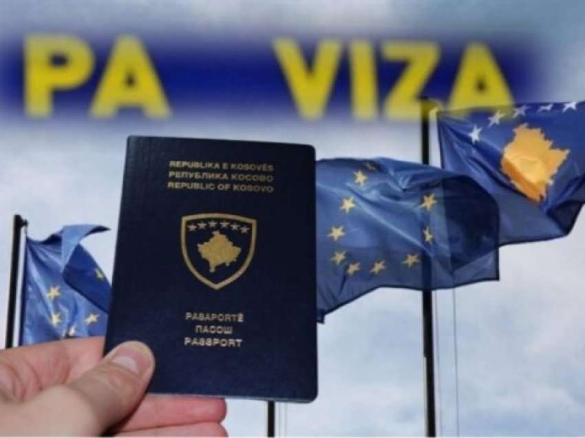 A do arrijë Kosova të dal nga ‘gracka’ e BE-së? Ja çfarë pritet të ndodhë me liberalizim të vizave
