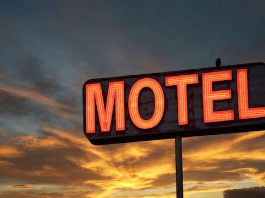 Hajnat në Kosovë, kanë filluar t’i vjedhin edhe motelet