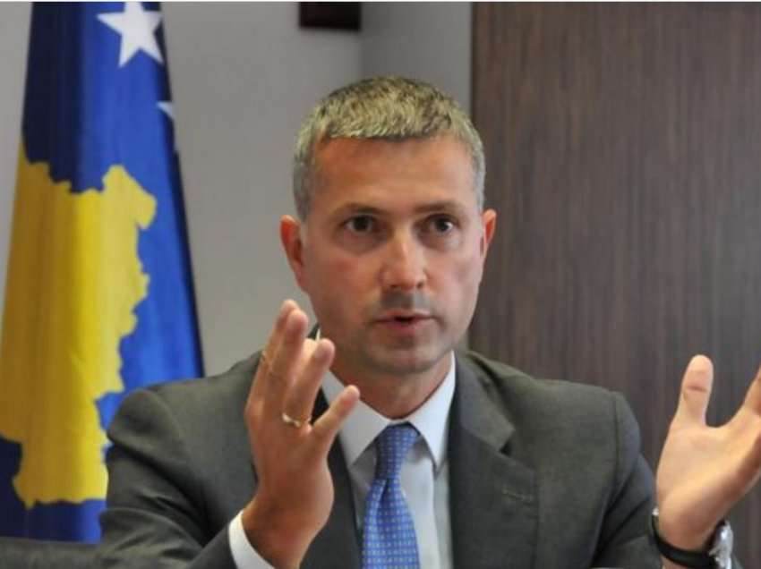 Çollaku: Kosova s’mund ta marrë statusin e vendit kandidat, pa njohjen e pesë vendeve të BE-së 