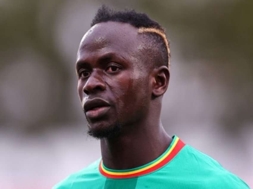 Trajneri i Senegalit ia dedikon Manes fitoren e sotme kundër Ekuadorit