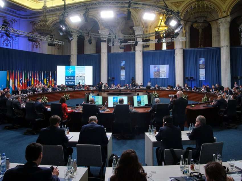 NATO diskuton për ndikimin rus në Ballkan: Duhet më shumë Evropë në këtë rajon