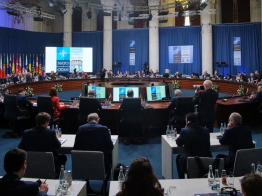 Moldavia thotë se nuk po synon të anëtarësohet në NATO