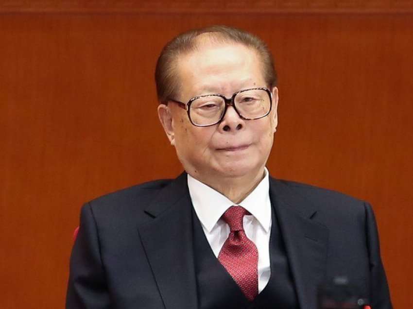 Vdes ish-udhëheqësi kinez