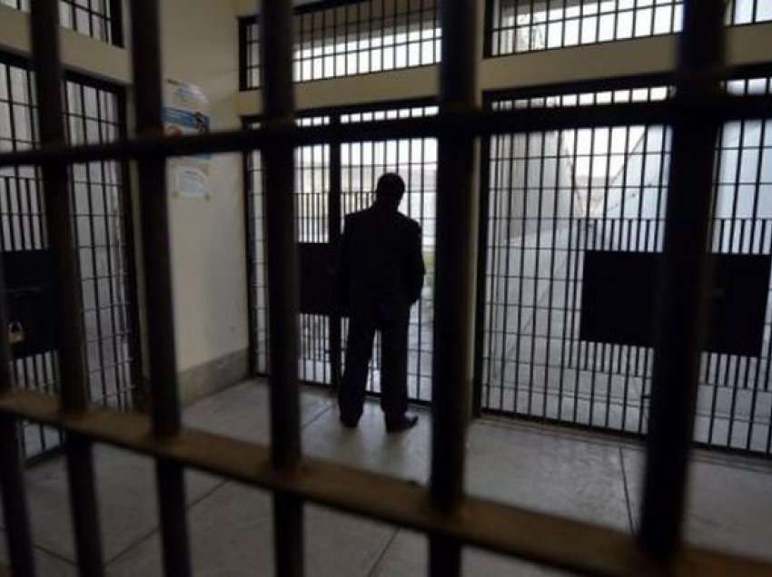   I dënuar për shfrytëzim prostitucioni/ Lirohet nga burgu në Itali vëllai i Safet Bajrit, Ilir Rustemi