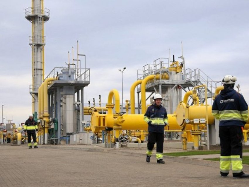 Hapet tubacioni i ri i gazit Norvegji-Poloni, Evropa vazhdon të largohet nga energjia ruse