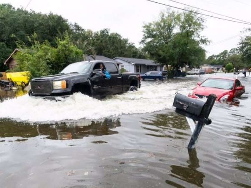Uragani Ian në SHBA, numri i të vdekurve shkon në 70