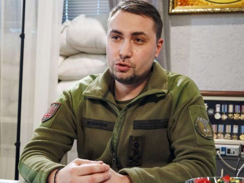 Kreu i kundërzbulimit të ushtrisë ukrainase, beson se Putin i ka të paktën tri sozi