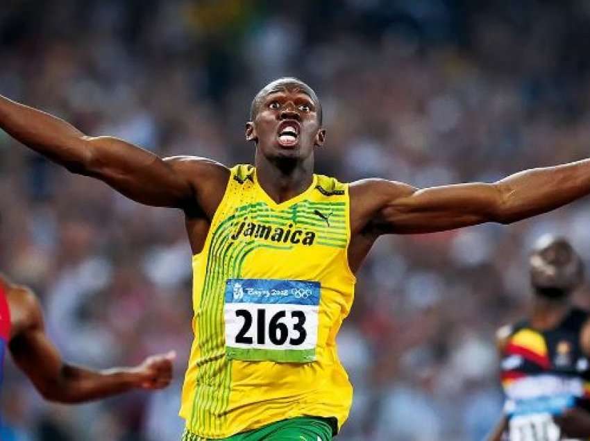 Bolt: Rekordet e mi të vështirë për t’u thyer