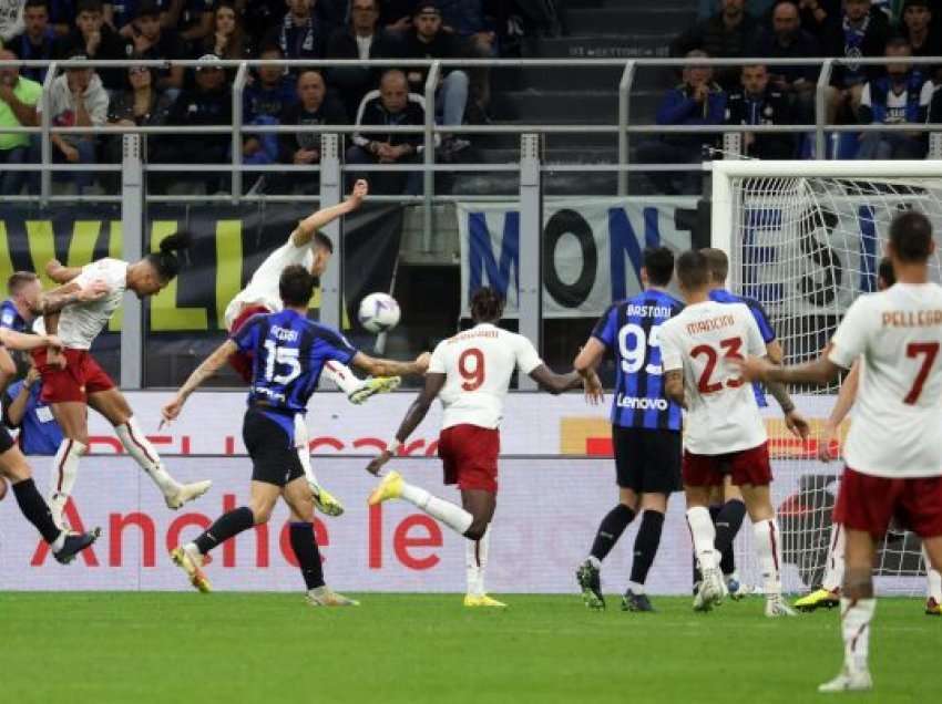 Inzaghi: Pashë Interin të mposhtur pas një ndeshje shumë të mirë