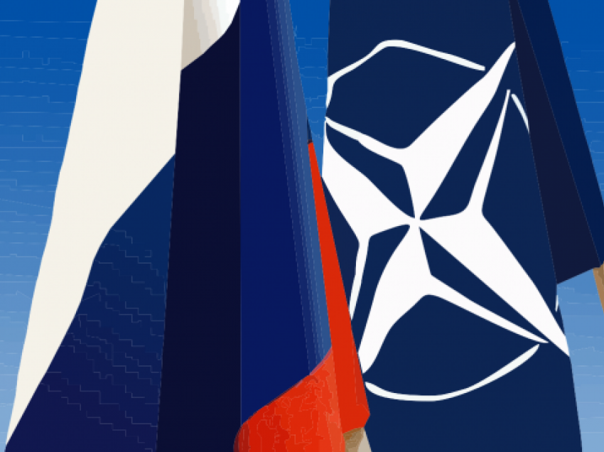Presidentët e vendeve të NATOS me deklaratë të përbashkët për aneksimin ilegal të Rusisë ndaj territoreve të Ukrainës