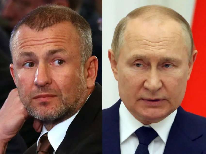 Oligarku rus rrëfen se çka do të ndodhë pas aneksimit të 4 rajoneve, cili do të jetë fati i Putinit