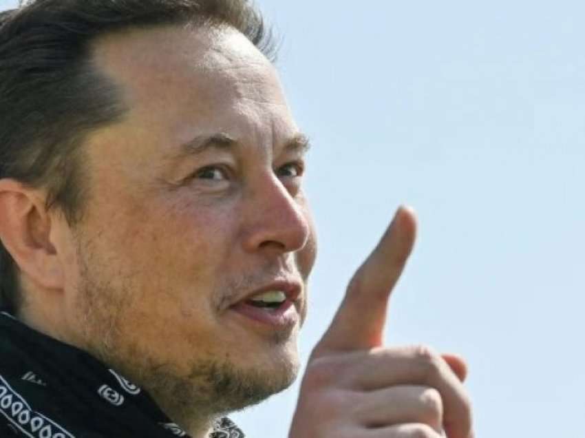 Propozimi për paqe i Elon Musk nervozon ukrainasit, kritika të ashpra nga deputetë e këshilltarë të presidentit Zelensky