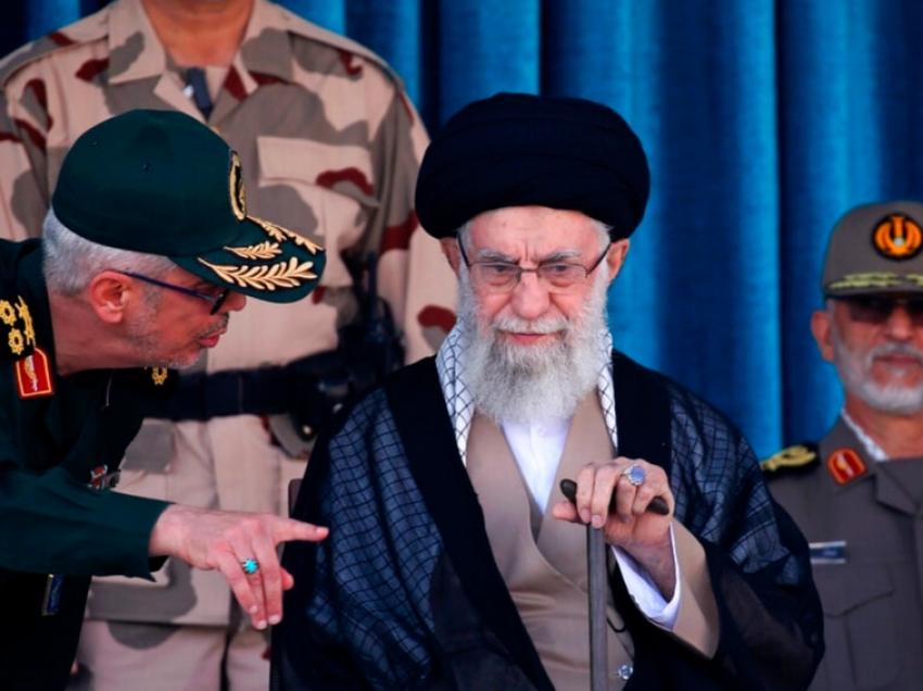 Udhëheqësi suprem i Iranit thyen heshtjen, fajëson Shtetet e Bashkuara për protestat