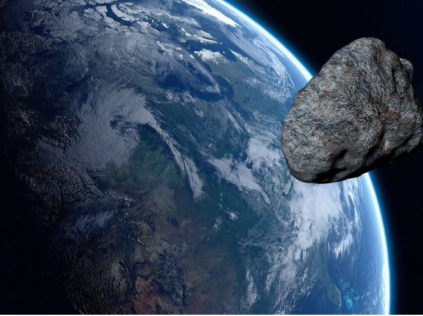 Paralajmërimi i fortë: Asteroidi që mund të shkatërrojë një qytet të tërë po i afrohet Tokës