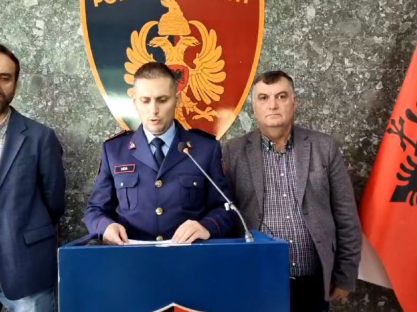 Nga masakrat tek atentatet, policia shkatërron grupin kriminal në Durrës