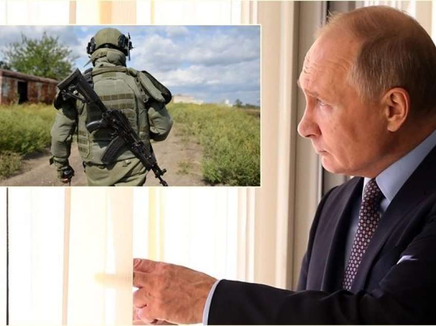 Veteranët rusë për Putinin: Ai idiot është futur në luftë me të gjithë botën...