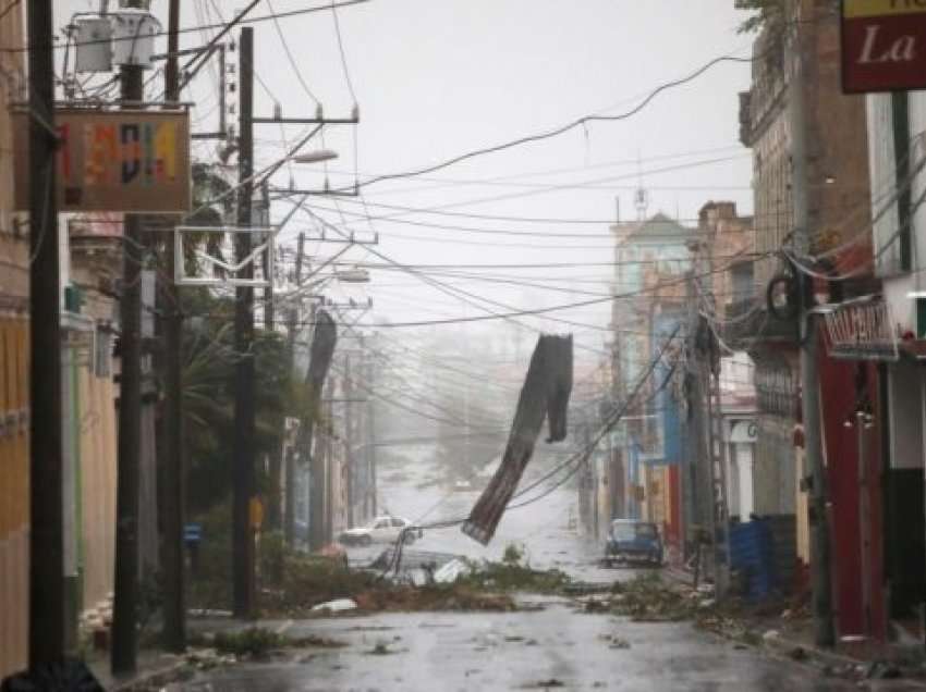 Uragani Ian në Florida lë të vdekur 90 persona
