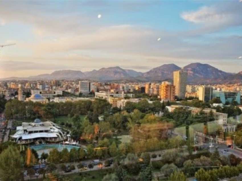 ​Tirana, qyteti më koston më të lartë të jetesës, Kukësi e Dibra më të lirat në Shqipëri