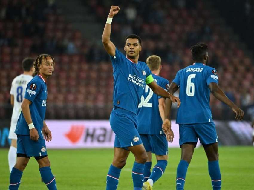 Shqiptarët e Zurich-ut pësuan debakël nga skuadra e njohur holandeze  